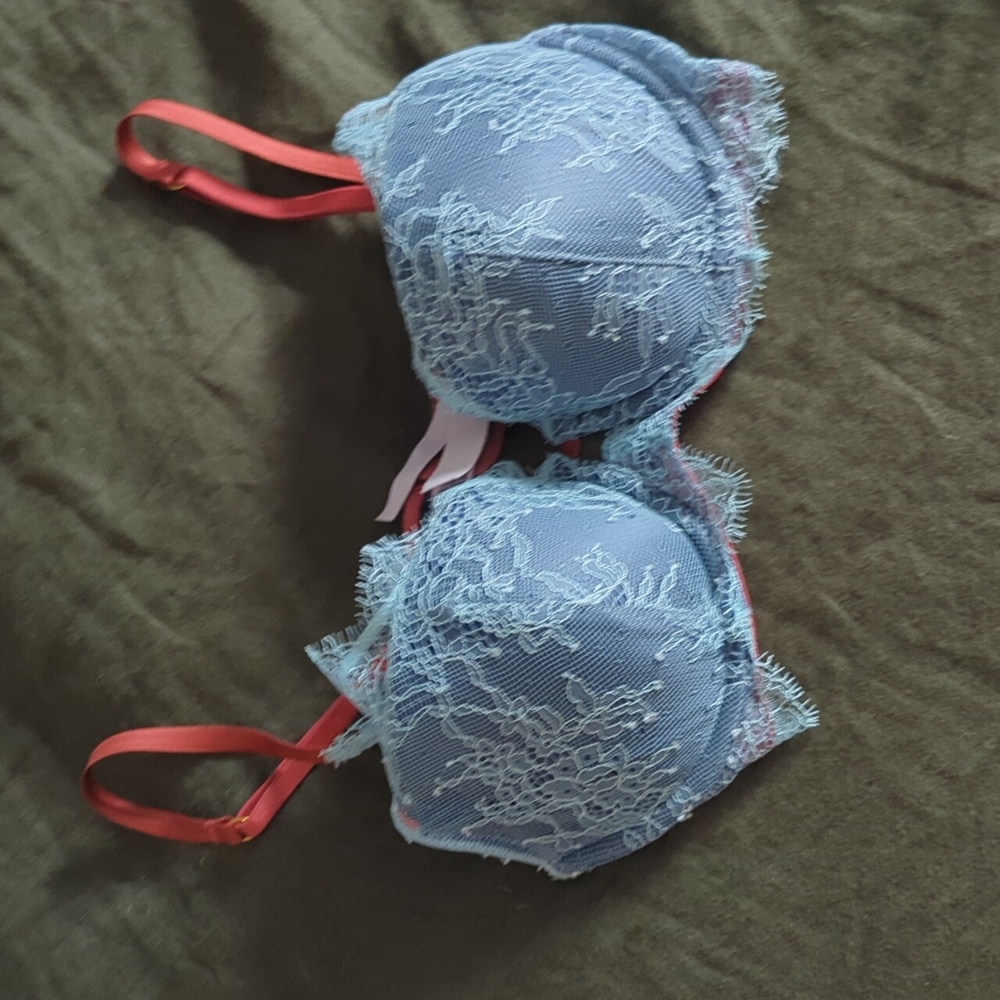 Bra 34C